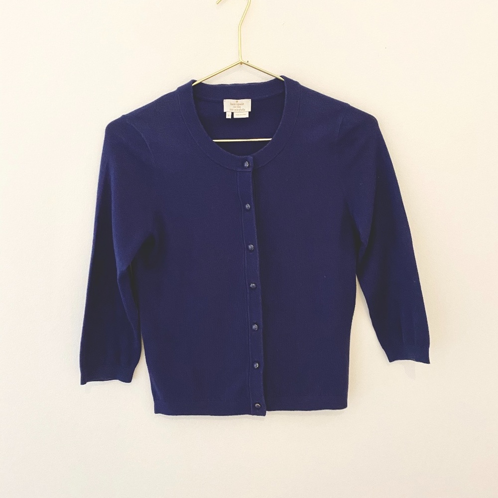 KATE SPADE Cardigan
